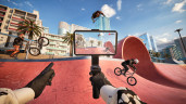 VMX, Steam Gift