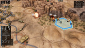 Total Tank Generals, Steam Gift