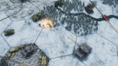 Total Tank Generals, Steam Gift