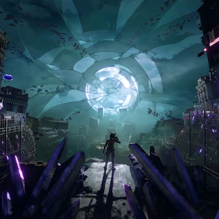 DLC Дополнение Far Cry 6: Lost Between Worlds PC, Steam Gift регион Россия, РФ
