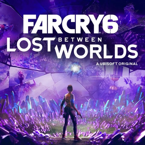 DLC Дополнение Far Cry 6: Lost Between Worlds PC, Steam Gift регион Россия, РФ