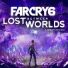DLC Дополнение Far Cry 6: Lost Between Worlds PC, Steam Gift регион Россия, РФ
