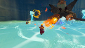 Farever, Steam Gift