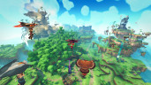 Farever, Steam Gift