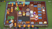 PlateUp!, Steam Gift