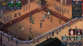 Ash of Gods: The Way, Steam Gift