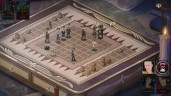 Ash of Gods: The Way, Steam Gift
