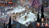 Ash of Gods: The Way, Steam Gift