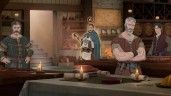 Ash of Gods: The Way, Steam Gift
