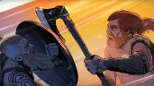 Ash of Gods: The Way, Steam Gift