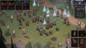 Ash of Gods: The Way, Steam Gift