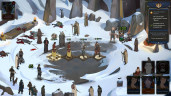 Ash of Gods: The Way, Steam Gift