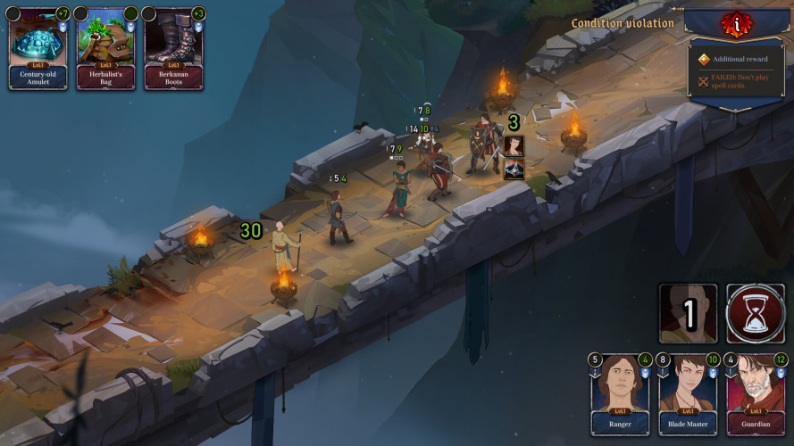 Ash of Gods: The Way, Steam Gift