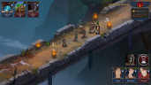 Ash of Gods: The Way, Steam Gift