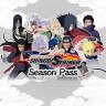 DLC Дополнение NARUTO TO BORUTO: SHINOBI STRIKER Season Pass PC, Steam Gift регион Россия, РФ