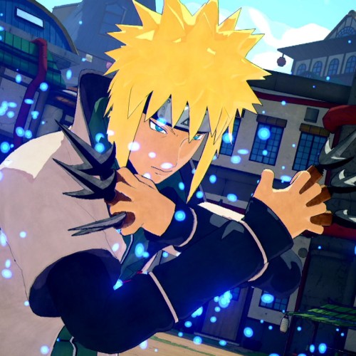 DLC Дополнение NARUTO TO BORUTO: SHINOBI STRIKER Season Pass PC, Steam Gift регион Россия, РФ