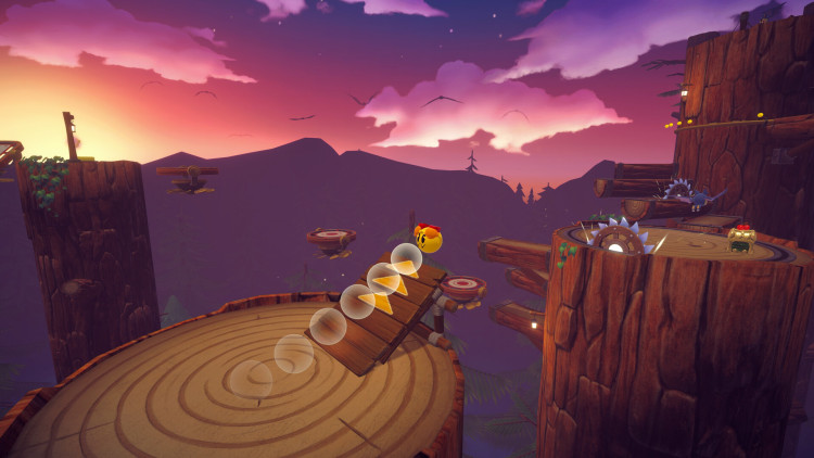 PAC-MAN WORLD 2 Re-PAC - PAC - MAN WORLD 2 Re - PAC Deluxe Edition, Steam Gift