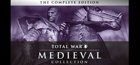 Medieval: Total War™ - Collection, Steam Gift