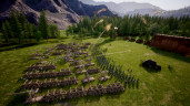 Mandate Order, Steam Gift