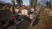 Mandate Order, Steam Gift