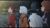 Tales of Symphonia, Steam Gift