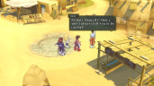Tales of Symphonia, Steam Gift
