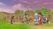 Tales of Symphonia, Steam Gift