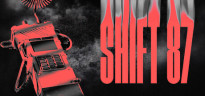 Shift 87, Steam Gift