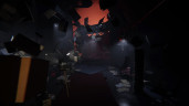 Shift 87, Steam Gift