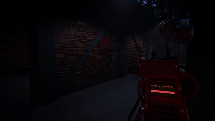 Shift 87, Steam Gift