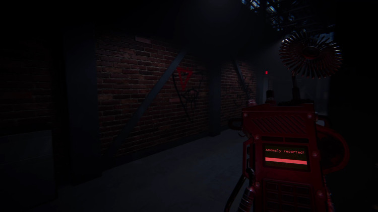 Shift 87, Steam Gift