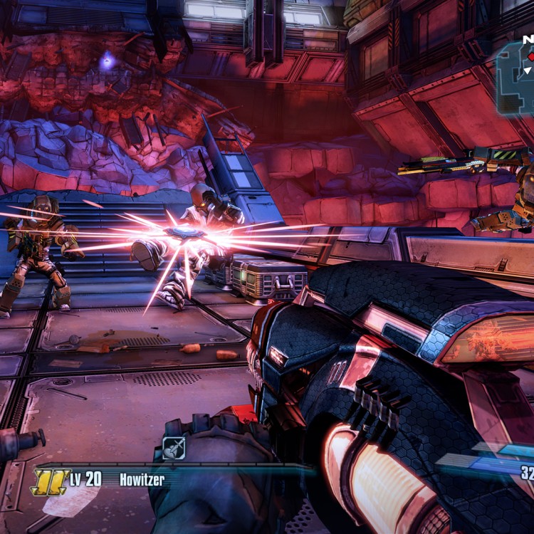 Borderlands: The Handsome Collection