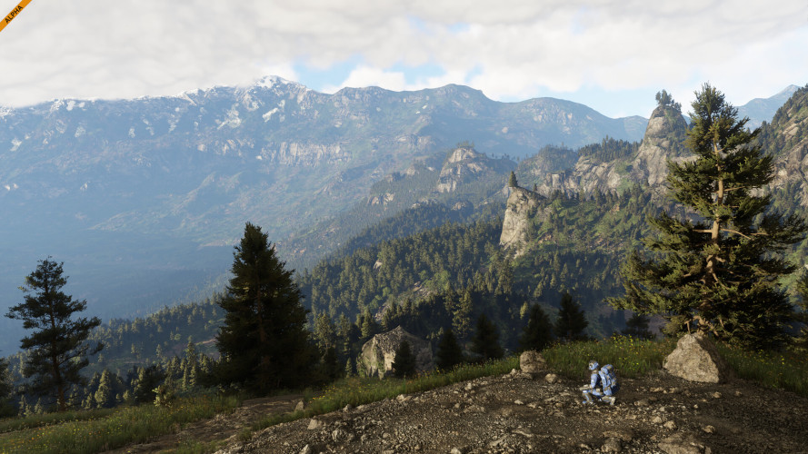 Space Engineers 2, Steam Gift