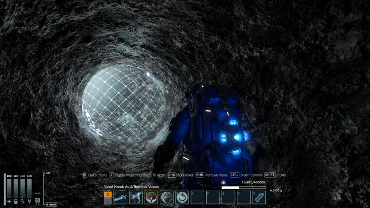 Space Engineers 2, Steam Gift