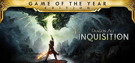 Dragon Age™ Inquisition - Game of the Year Edition, Steam Gift