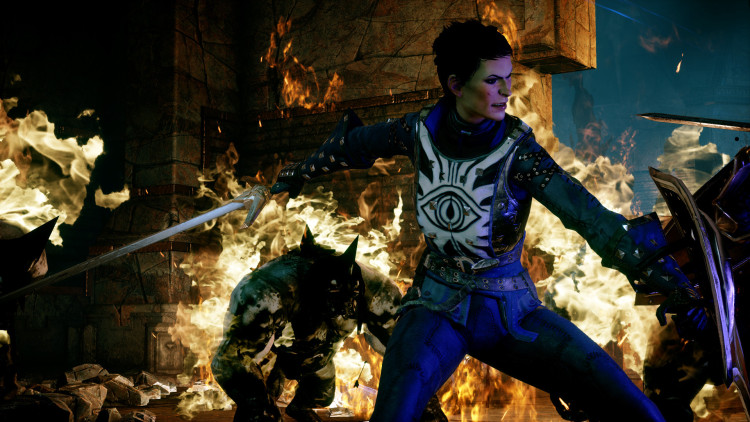 Dragon Age™ Inquisition - Game of the Year Edition, Steam Gift