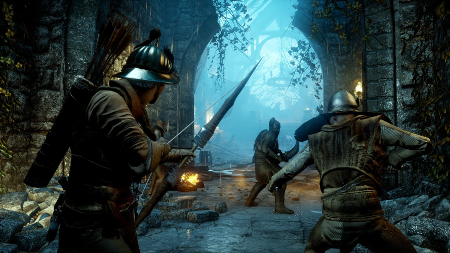 Dragon Age™ Inquisition - Game of the Year Edition, Steam Gift