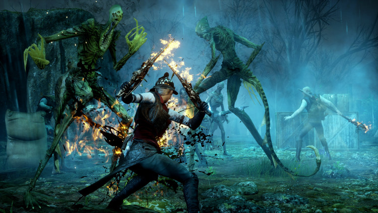 Dragon Age™ Inquisition - Game of the Year Edition, Steam Gift