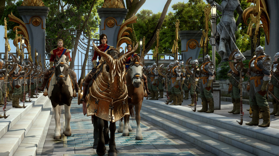 Dragon Age™ Inquisition - Game of the Year Edition, Steam Gift