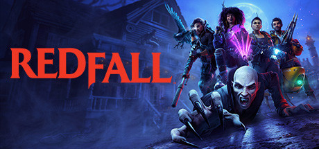 Redfall, Steam Gift