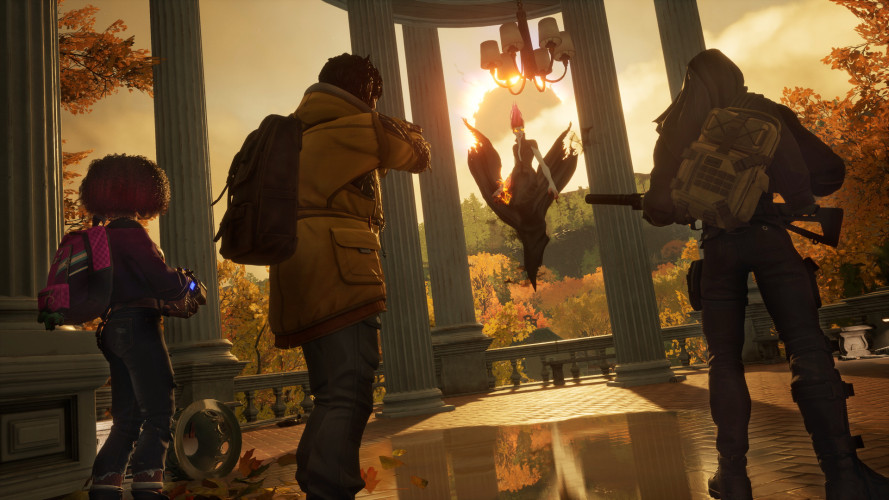 Redfall, Steam Gift