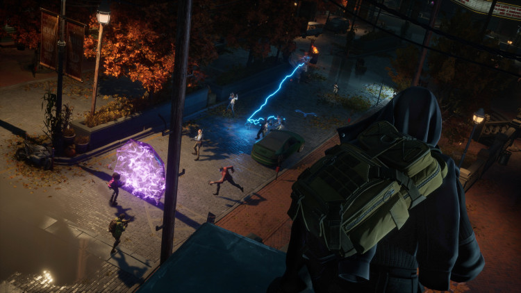 Redfall, Steam Gift