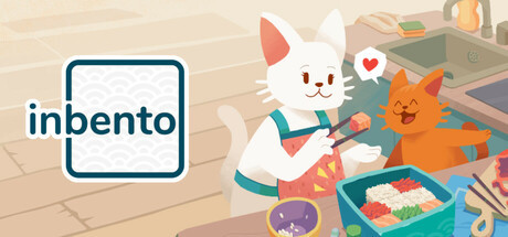 inbento, Steam Gift