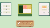 inbento, Steam Gift