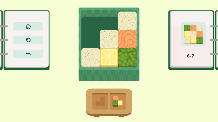 inbento, Steam Gift