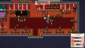 To Pixelia, Steam Gift