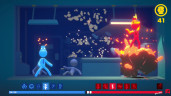 Stick It to the Stickman, Steam Gift