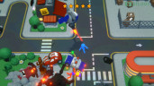 Stick It to the Stickman, Steam Gift