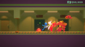 Stick It to the Stickman, Steam Gift