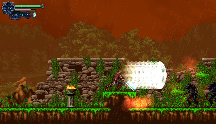 Chronicles of the Wolf, Steam Gift